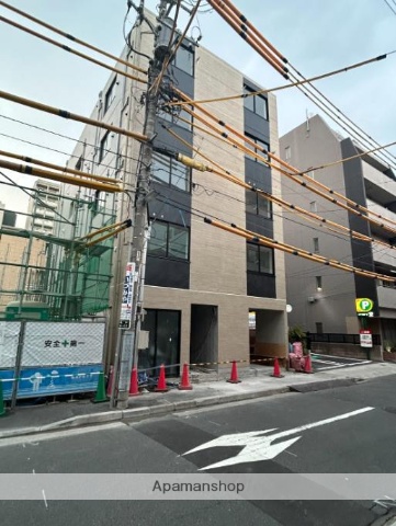 東武亀戸線 亀戸駅 徒歩6分 築2年
