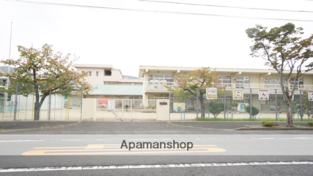 幼稚園・保育園　浅口市立金光幼稚園（幼稚園・保育園）まで1247m