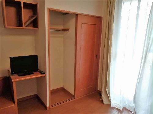 収納　備品は部屋毎に異なります。１Ｆのみフローリング。