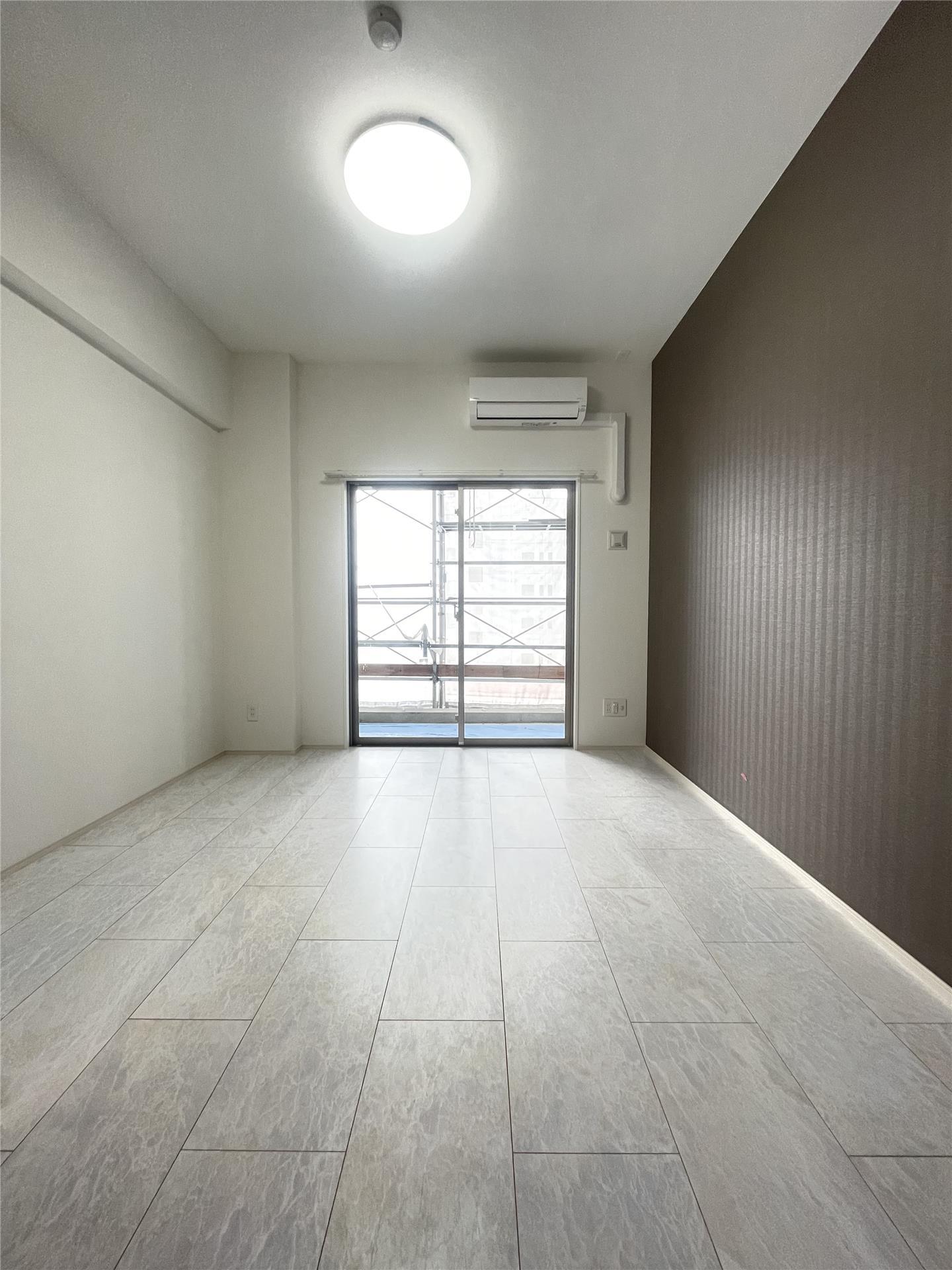 居室・リビング　※モデルルーム写真となります※