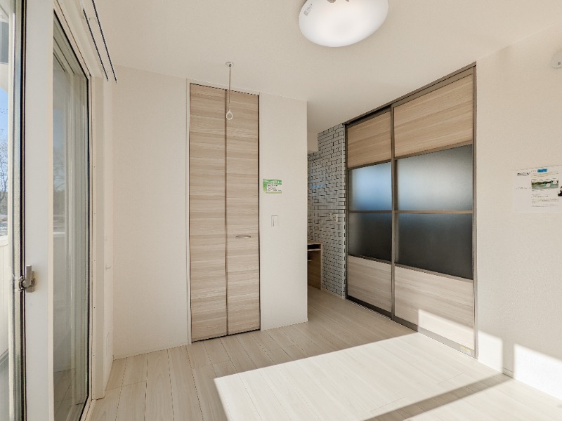 その他部屋・スペース　図面と現状に相違がある場合には現状を優先