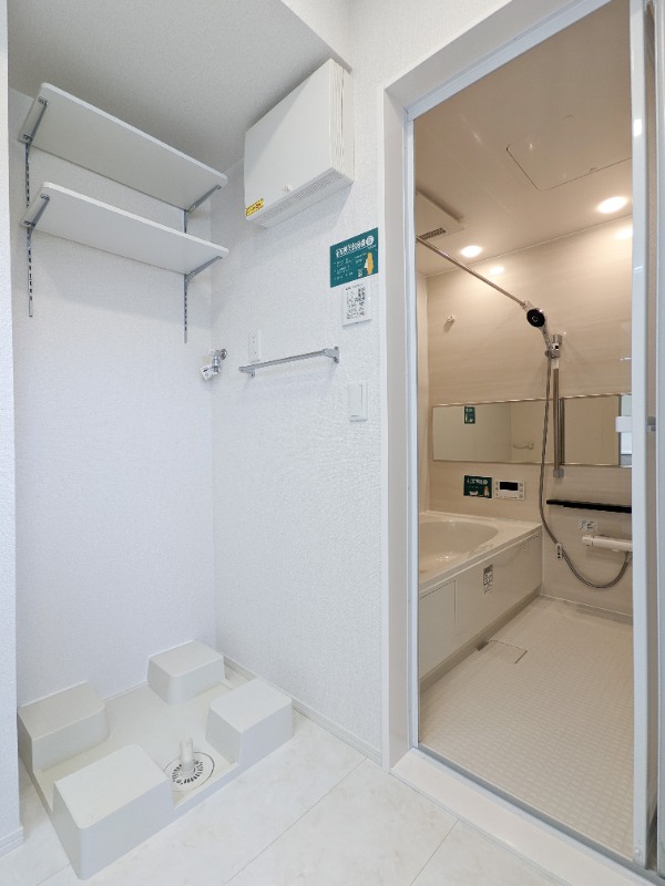 その他設備　図面と現状に相違がある場合には現状を優先