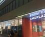 スーパー　まつのアミュプラザみやざき店（スーパー）まで1128m