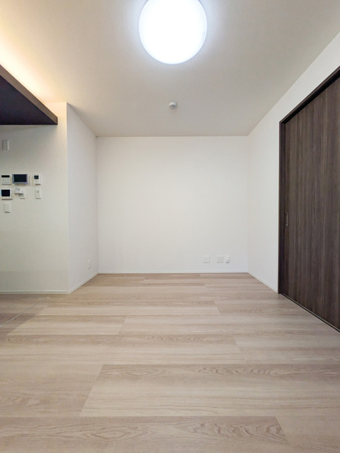 居室・リビング　同施工会社参考画像