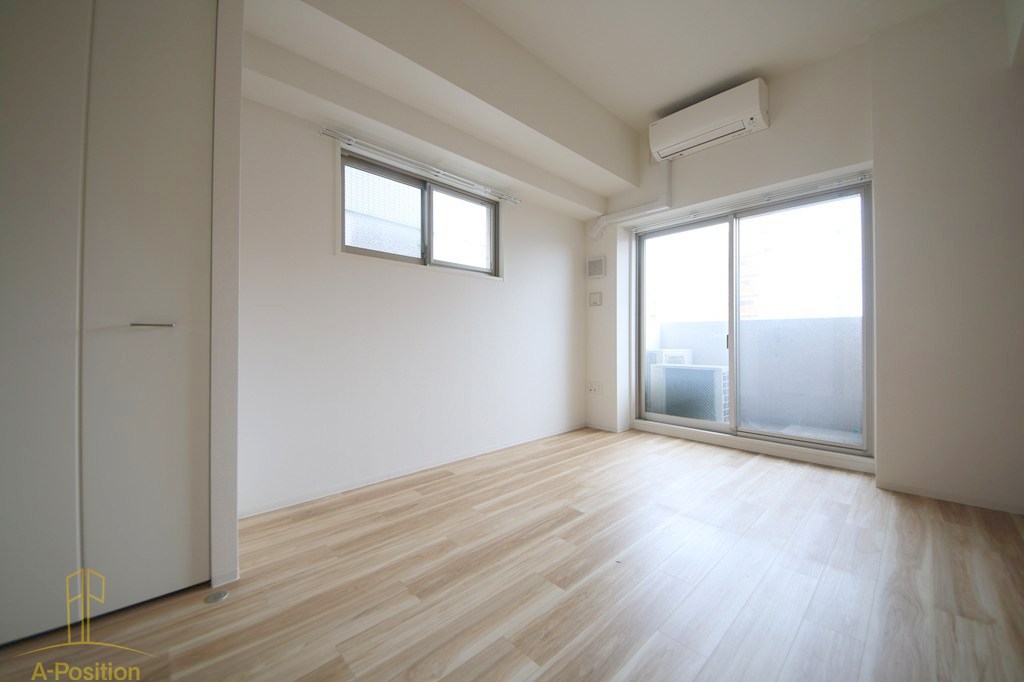 その他部屋・スペース　セレニテ桜川駅前プリエ