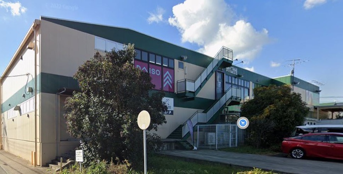 スーパー　DAISO 海老名下今泉店（スーパー）まで30m