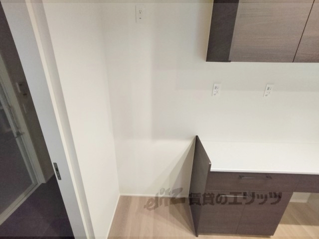 その他部屋・スペース　冷蔵庫置場