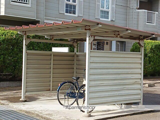 その他共有部分　その他共有部分