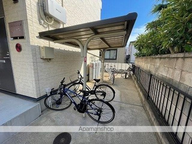 その他共有部分　その他共有部分