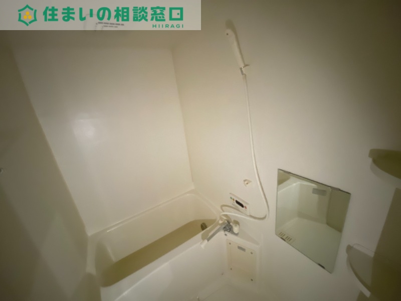 バス・シャワールーム　同型