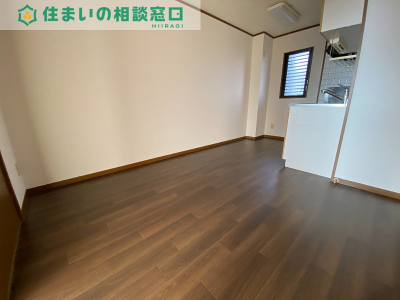 居室・リビング　同型