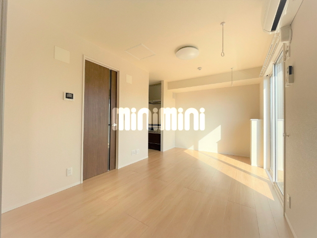 その他部屋・スペース　洗髪洗面化粧台