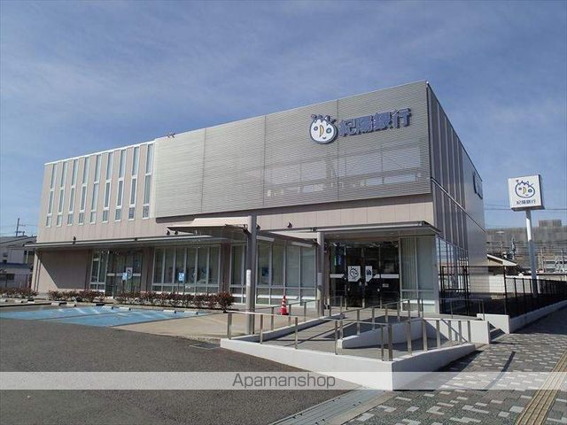 銀行　（株）紀陽銀行／紀三井寺支店（銀行）まで496m