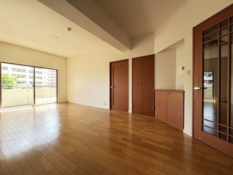 居室・リビング　広いリビング★