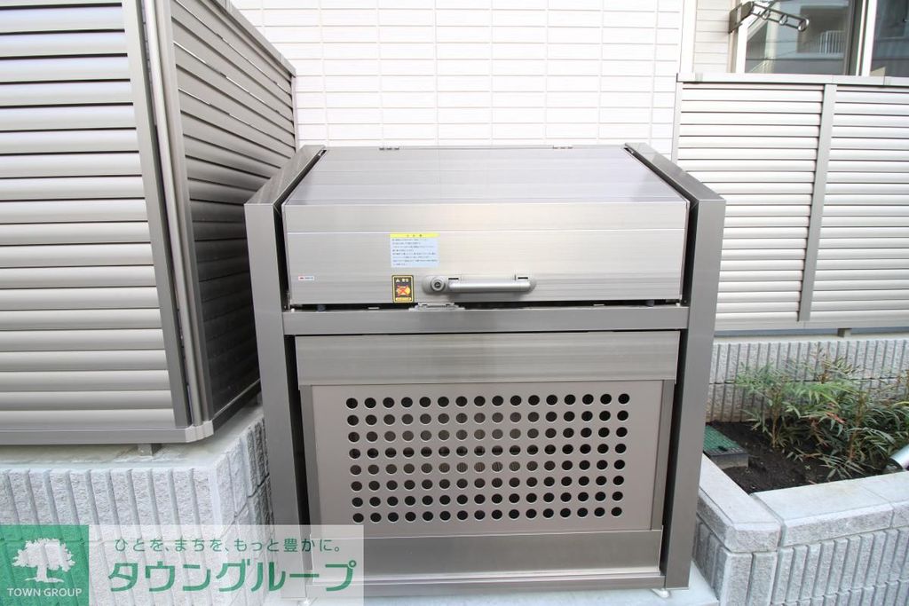 その他設備　設備