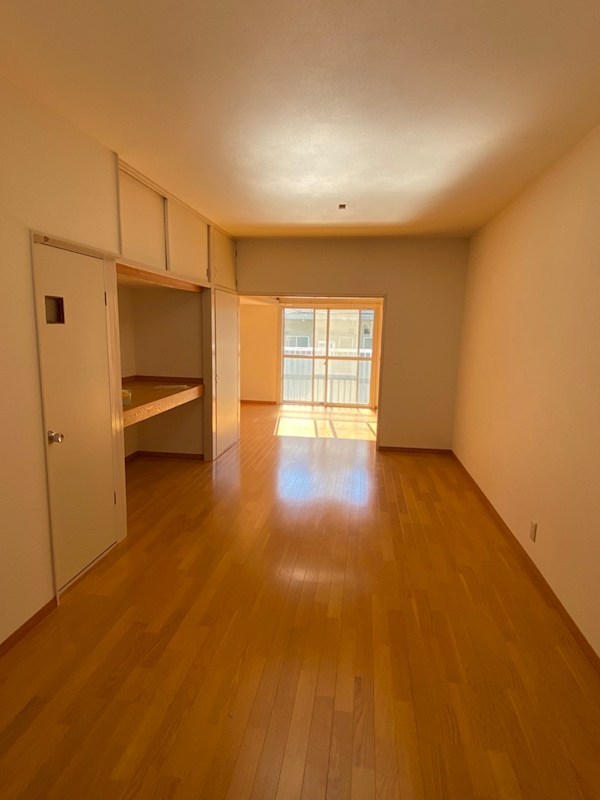 居室・リビング　現況優先