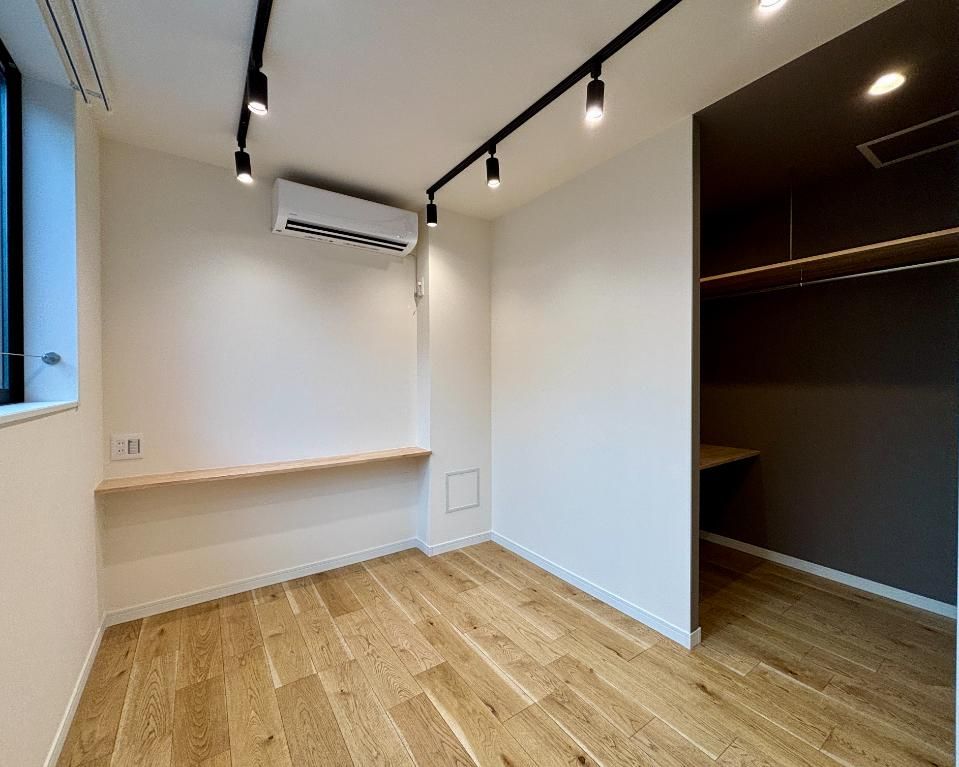 その他部屋・スペース　内装も気になるポイント