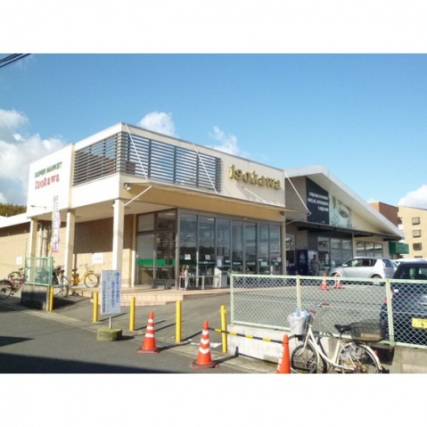 カサヴェール片岡の周辺写真