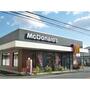 その他　マクドナルド（その他）まで960m