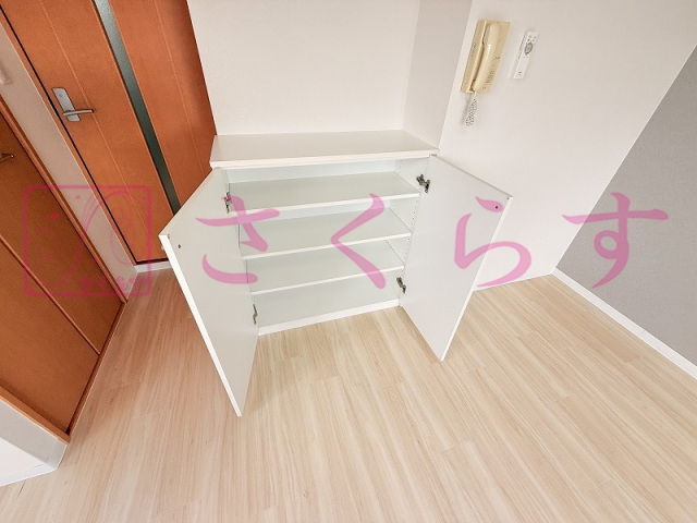 その他部屋・スペース