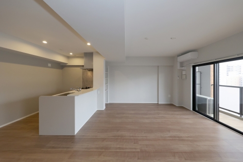 バルコニー　※写真はイメージの為、現況優先になります。