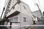 東照宮駅より徒歩9分 1階 築27年の賃貸物件