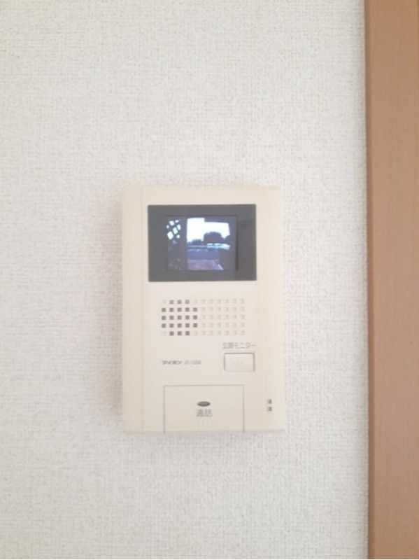 セキュリティ　図面と現状に相違がある場合には現状を優先