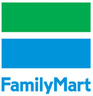 コンビニ　ファミリーマート 一番町南町通店（コンビニ）まで165m