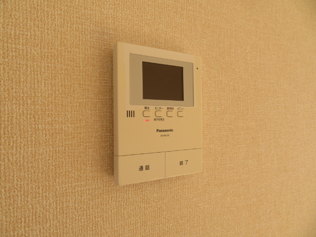 セキュリティ　ウォークインクローゼット