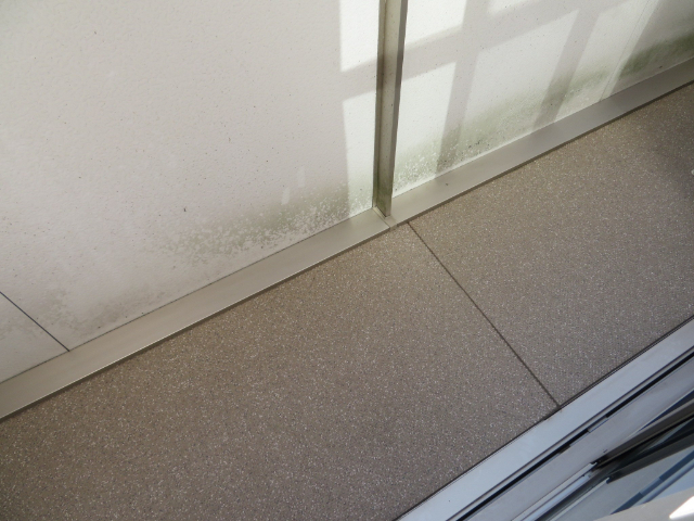 バルコニー　ＴＶモニターホン