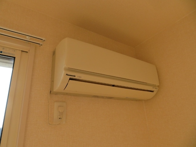 その他設備　温水洗浄暖房便座