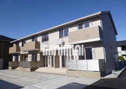 建物外観　大和ハウス施工物件