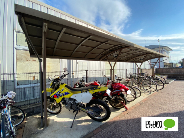 その他共有部分