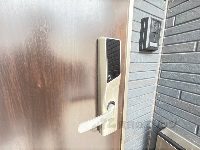 エントランス　同仕様