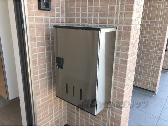 その他共有部分　同仕様