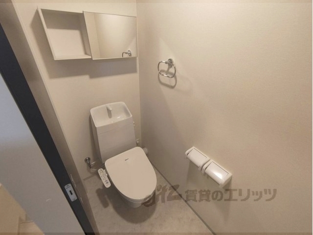 洗面設備　同仕様のイメージ写真です。