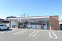 コンビニ　セブンイレブン　高崎緑町店（コンビニ）まで570m