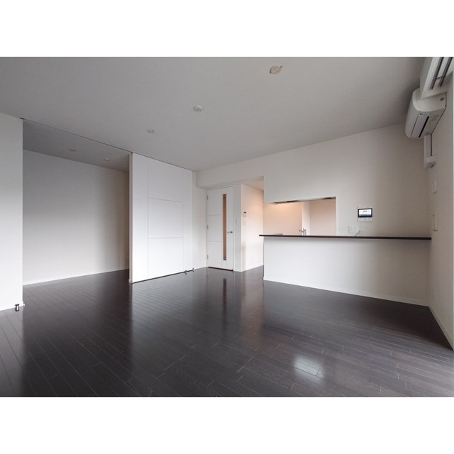 居室・リビング　※写真は同タイプ住戸です。