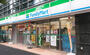 コンビニ　ファミリーマート 杉並桃井店（コンビニ）まで505m