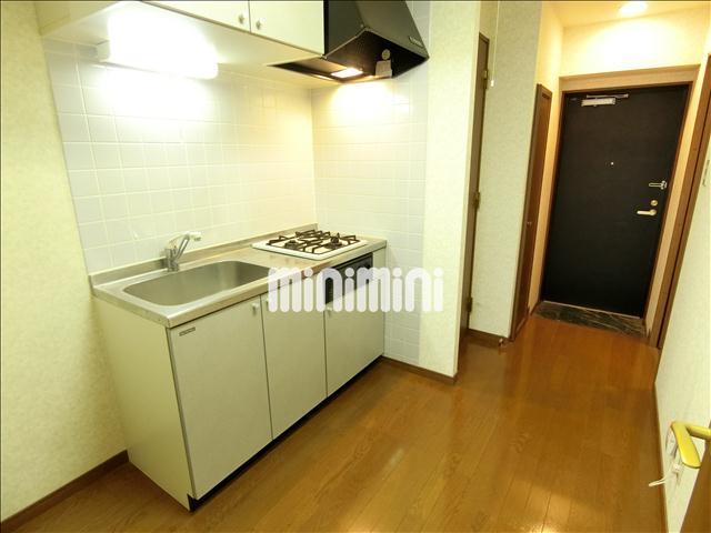 その他　キッチンは３帖あります。