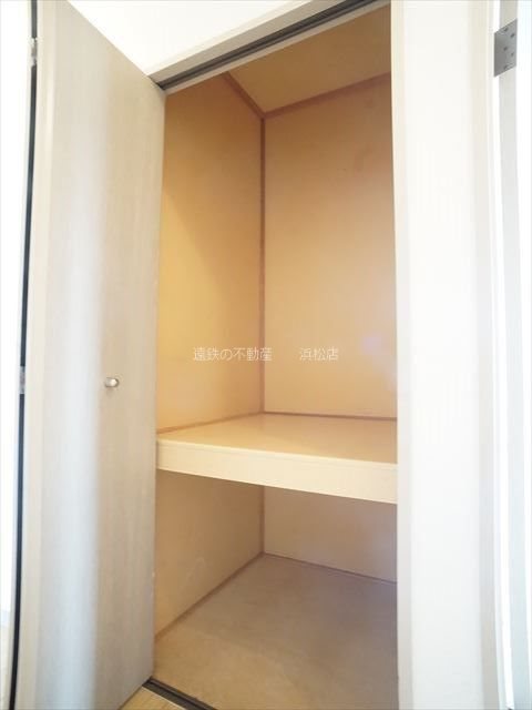 収納　※現況優先