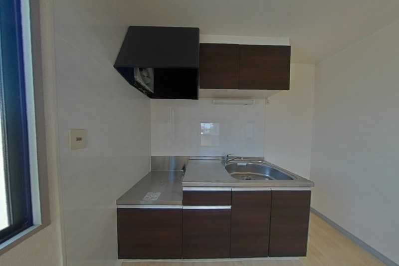 キッチン　※現況優先