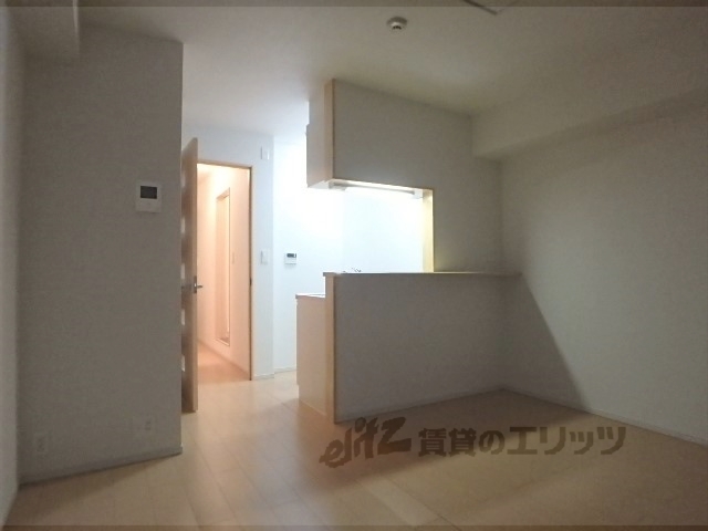 居室・リビング　洋室