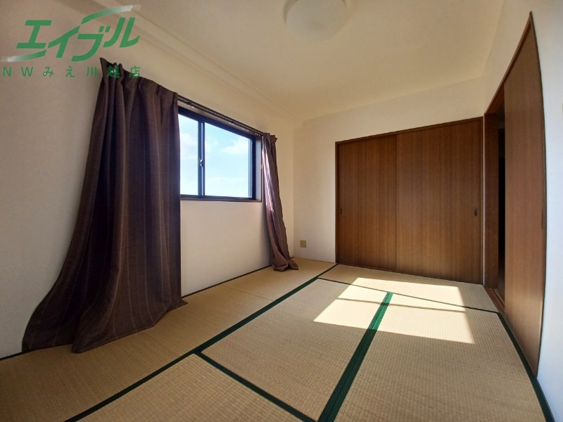 その他部屋・スペース　別部屋反転参考写真です。