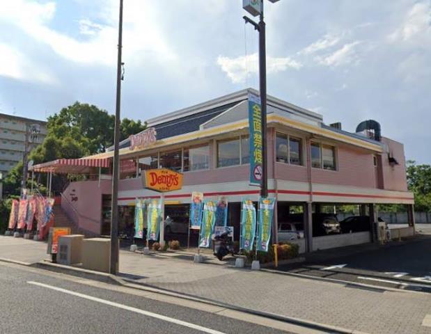 その他　デニーズレストラン尼崎東店（その他）まで1087m