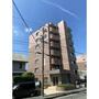 知多半田駅より徒歩15分 築20年6ヶ月 7階建の賃貸物件