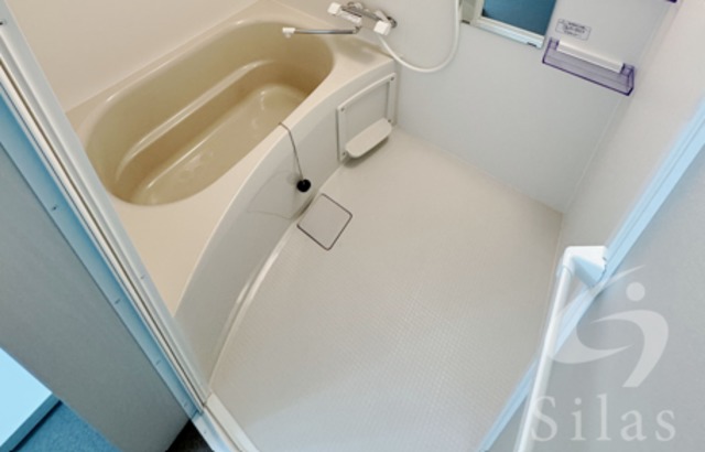 バス・シャワールーム　同仕様