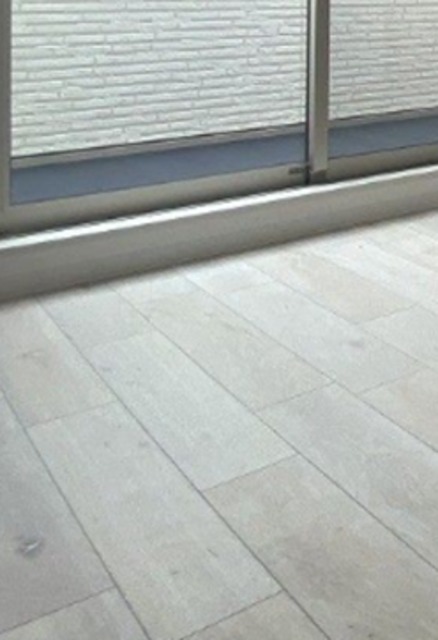 居室・リビング　同仕様