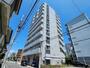 葛西駅より徒歩4分 7階 築21年8ヶ月の賃貸物件