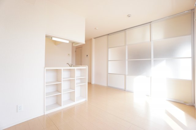 その他　※同物件、反転タイプです。